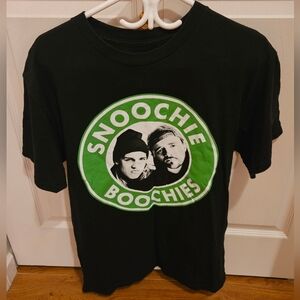 Jay and Silent Bob T-shirt (Y2K)